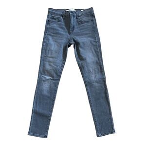 Nili Lotan Mid Rise Skinny Jeans Size 25